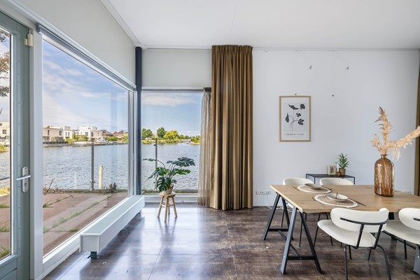 Medium property photo - Drijfanker 51, 1319 DC Almere